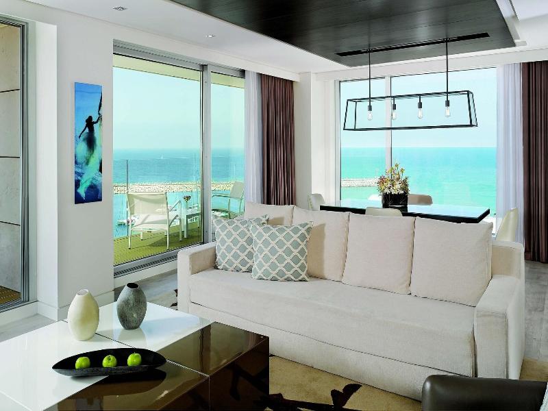 The Ritz-Carlton Herzliya image