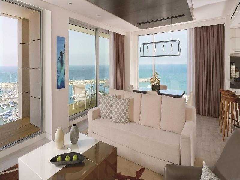 The Ritz-Carlton Herzliya image