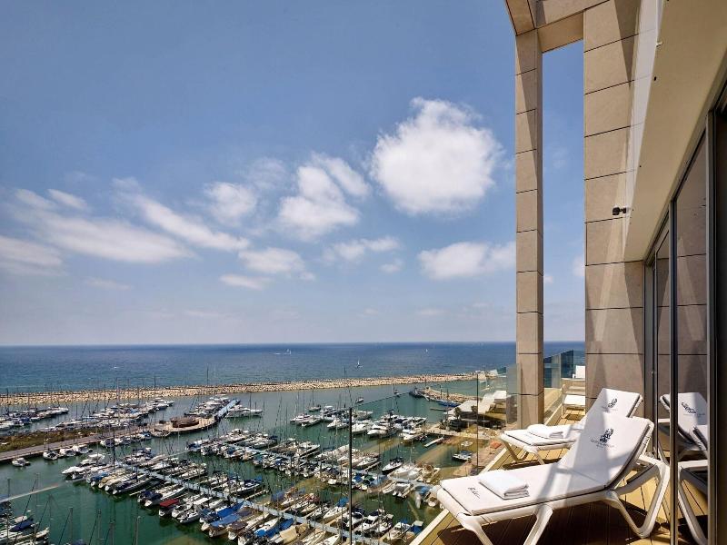 The Ritz-Carlton Herzliya image