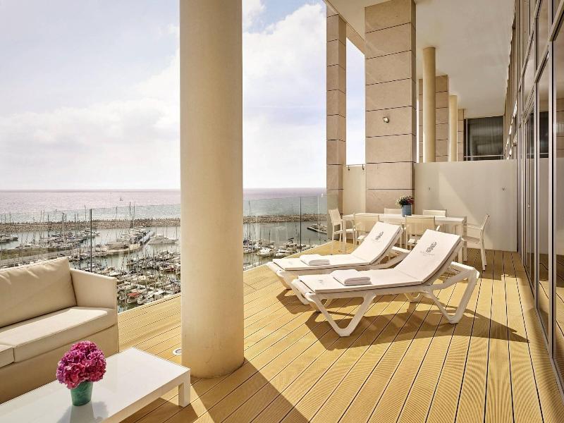 The Ritz-Carlton Herzliya image