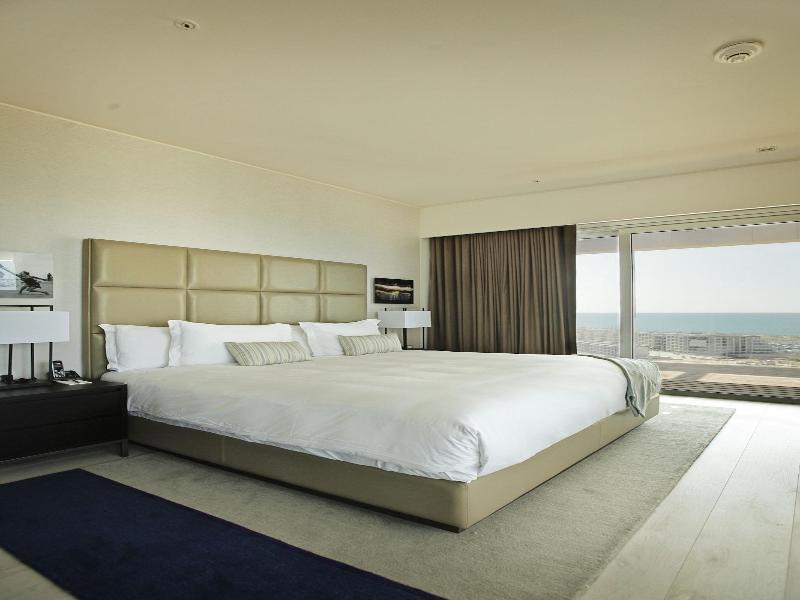 The Ritz-Carlton Herzliya image