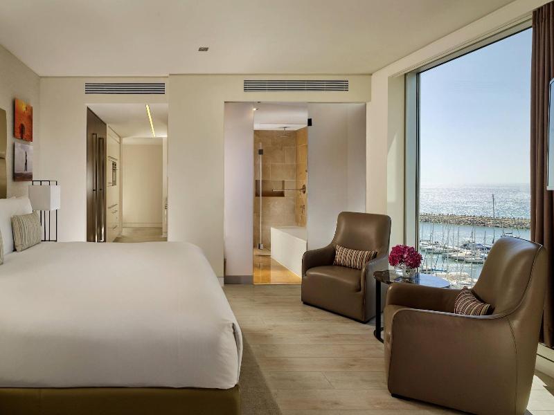 The Ritz-Carlton Herzliya image