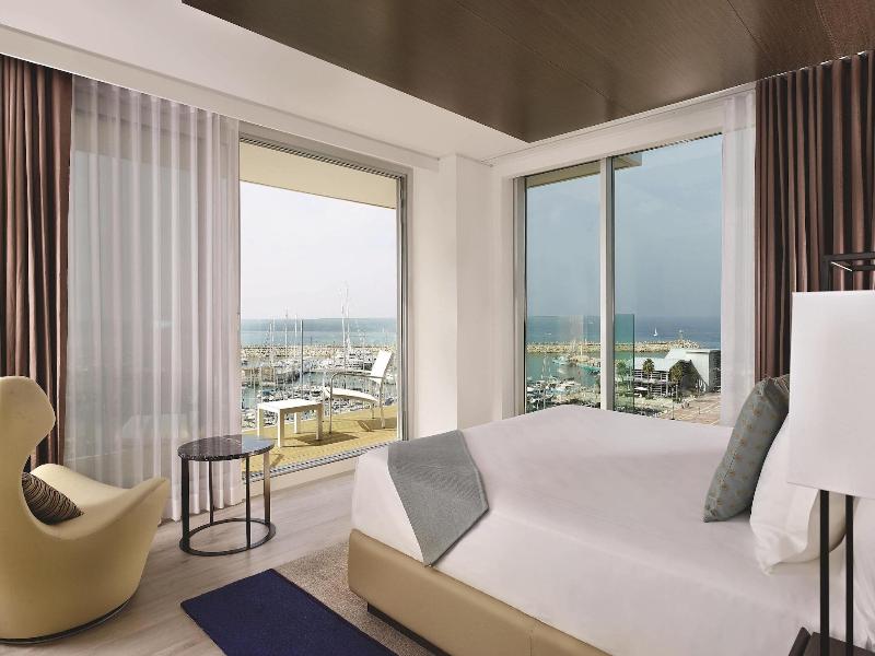 The Ritz-Carlton Herzliya image