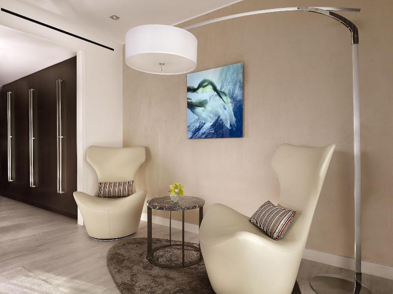 The Ritz-Carlton Herzliya image