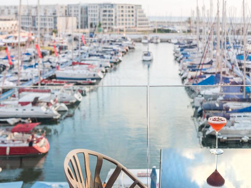The Ritz-Carlton Herzliya image