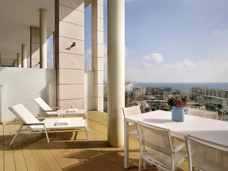 The Ritz-Carlton Herzliya image