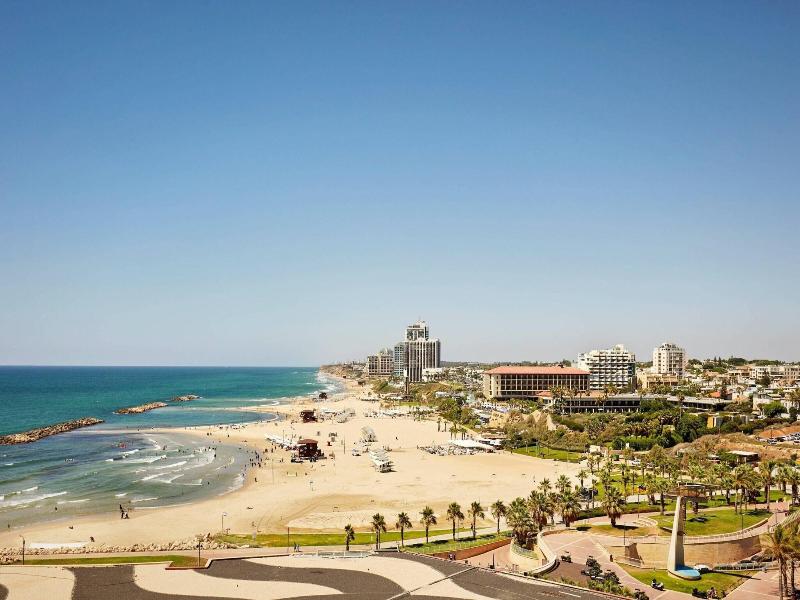 The Ritz-Carlton Herzliya image