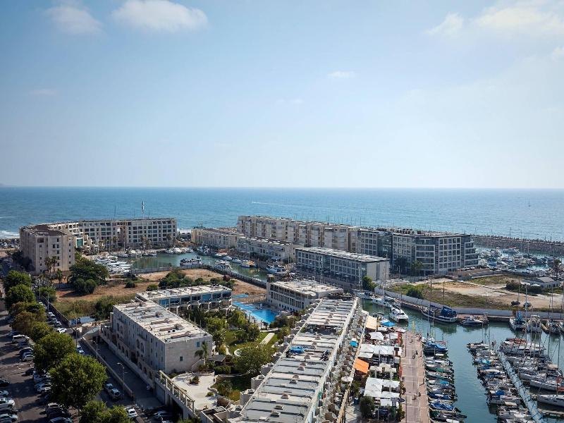The Ritz-Carlton Herzliya image
