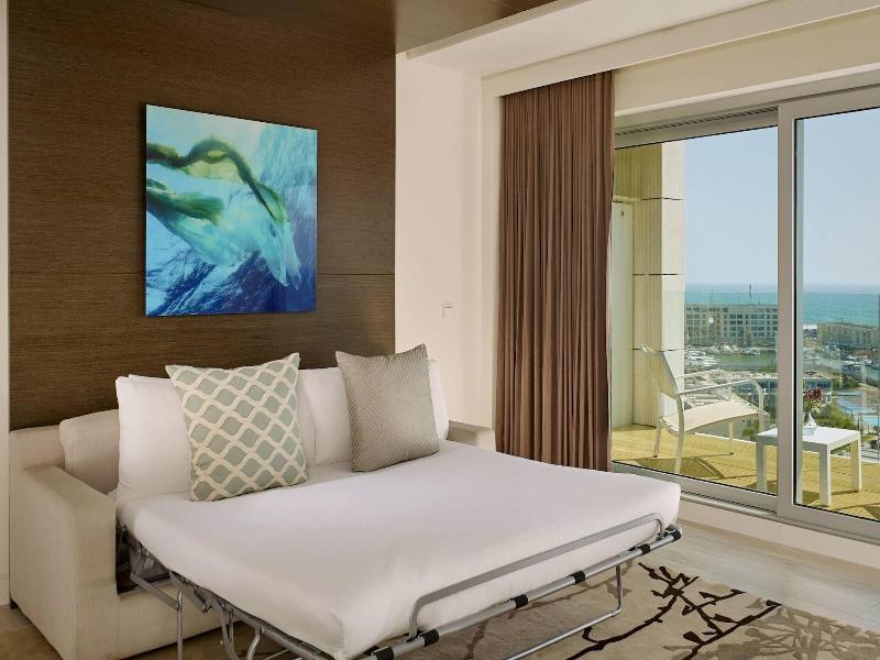 The Ritz-Carlton Herzliya image
