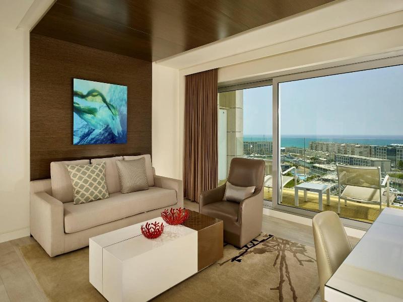 The Ritz-Carlton Herzliya image