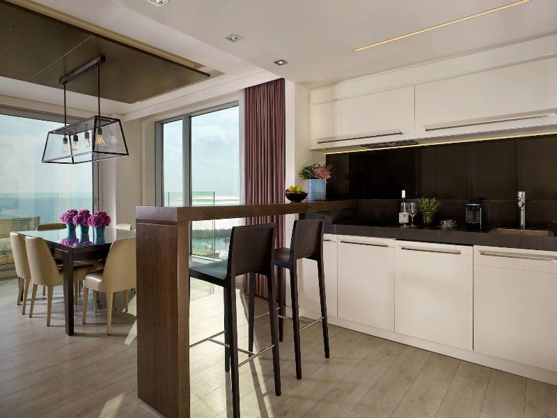 The Ritz-Carlton Herzliya image