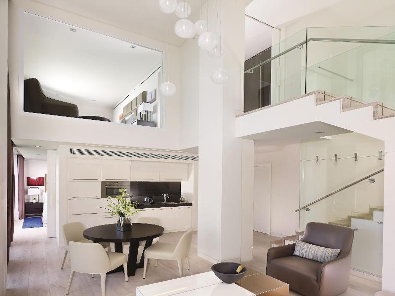 The Ritz-Carlton Herzliya image