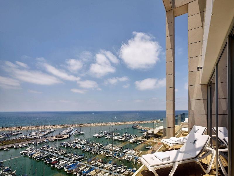 The Ritz-Carlton Herzliya image