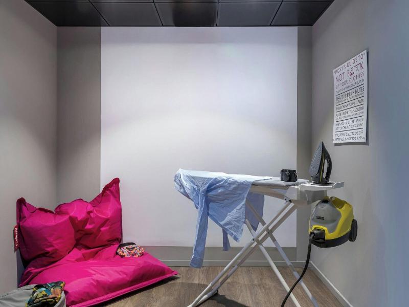 Moxy Milan Airport image