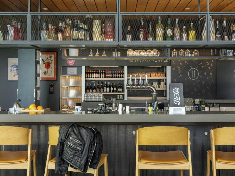 Moxy Milan Airport image