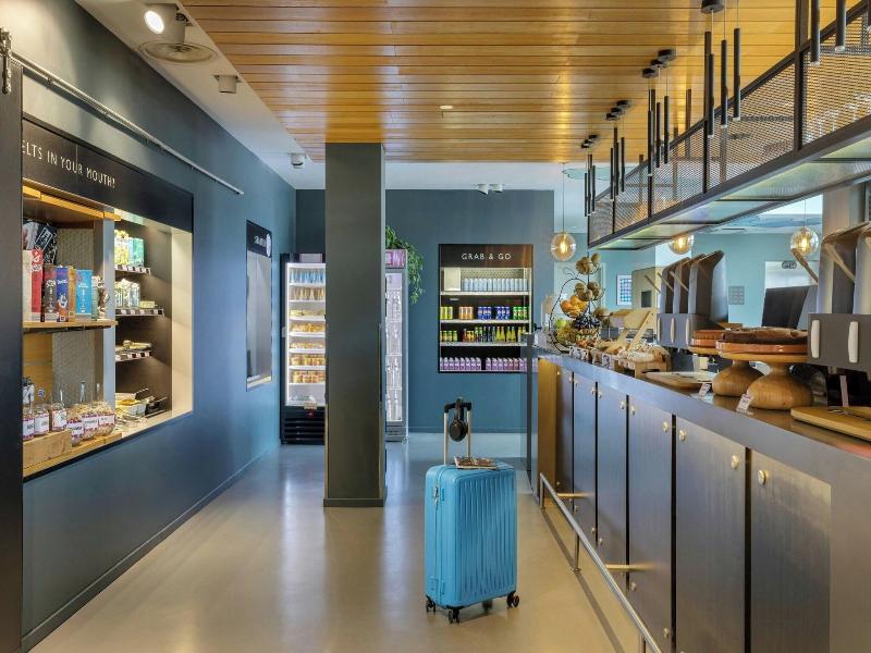 Moxy Milan Airport image