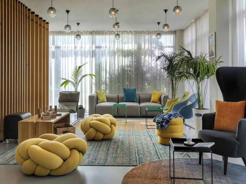 Moxy Milan Airport image
