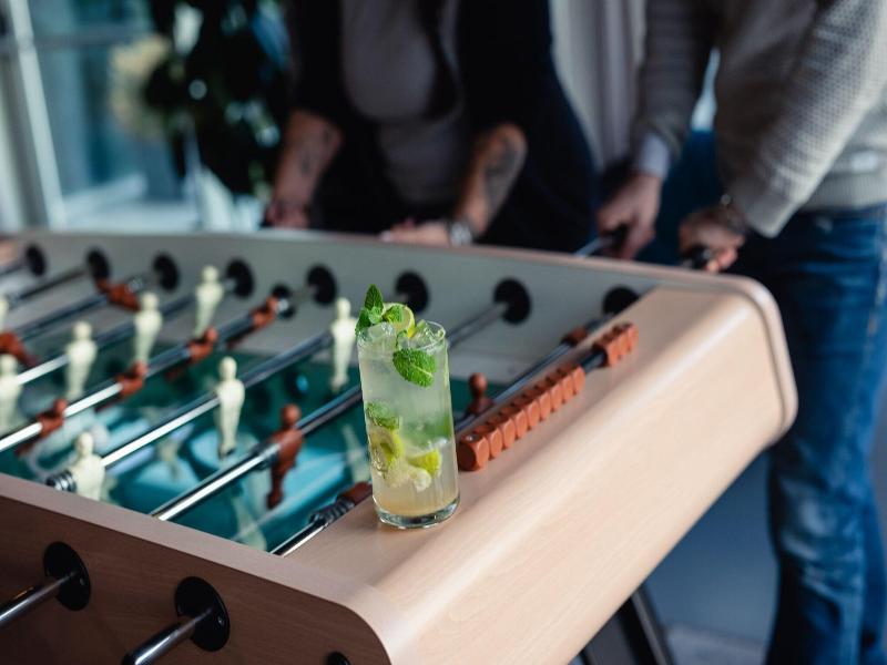 Moxy Milan Airport image