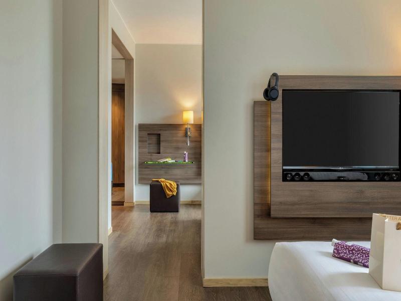 Moxy Milan Airport image