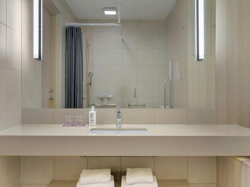 Moxy Milan Airport image