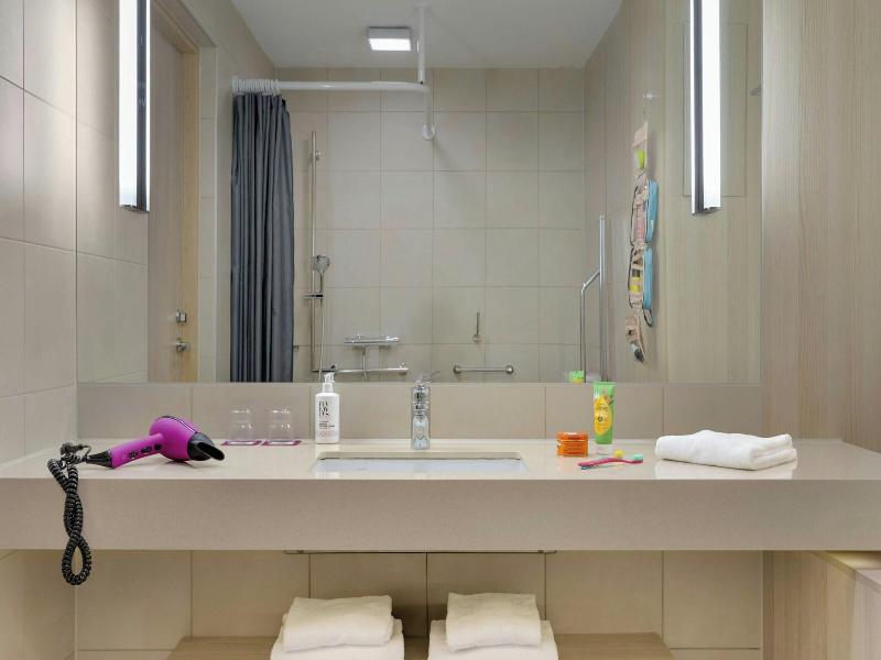 Moxy Milan Airport image