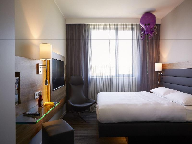 Moxy Milan Airport image