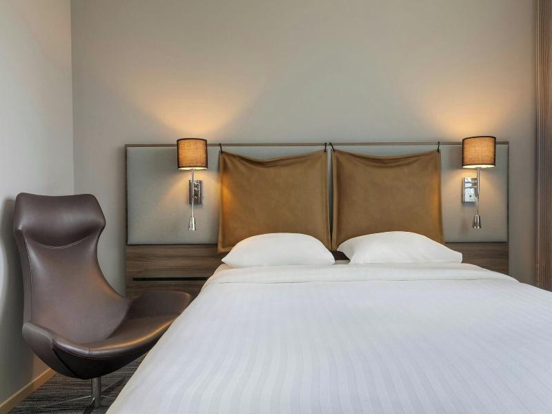 Moxy Milan Airport image