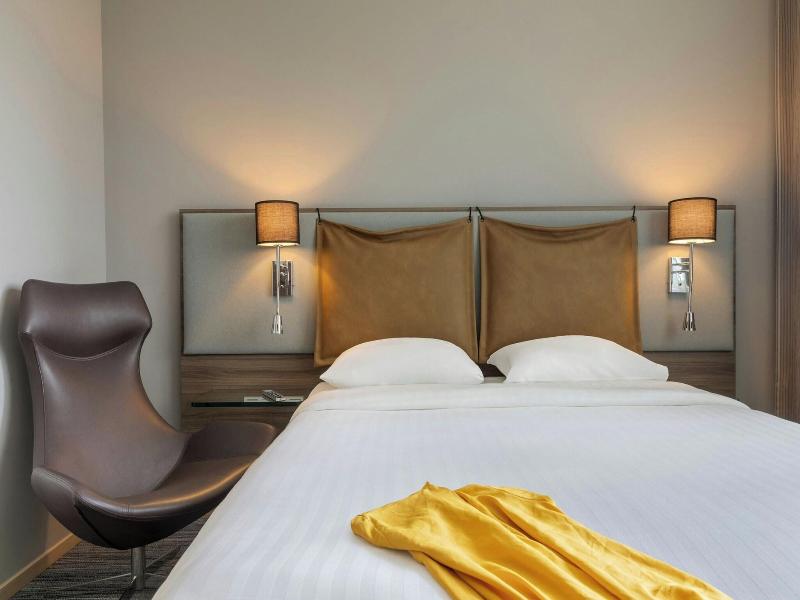 Moxy Milan Airport image