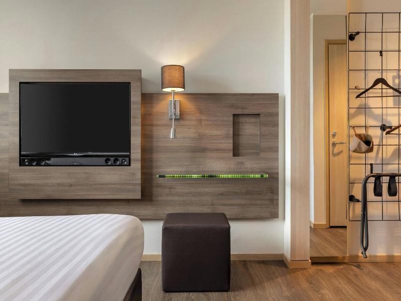 Moxy Milan Airport image