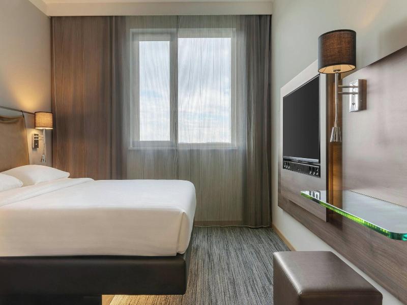 Moxy Milan Airport image