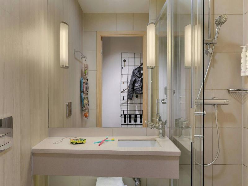 Moxy Milan Airport image