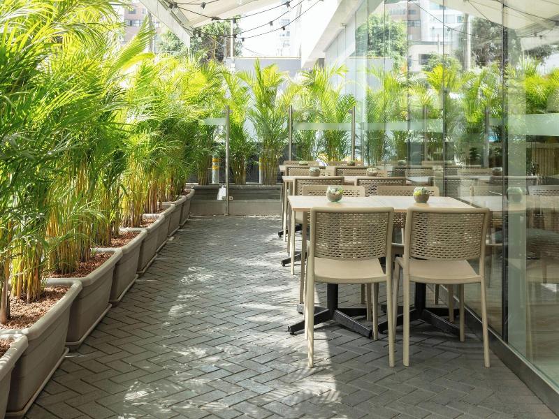 Courtyard Lima Miraflores image