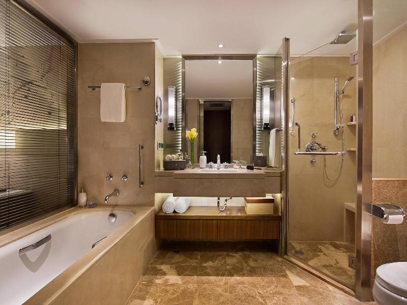 TEDA, Tianjin-Marriott Executive Apartments image