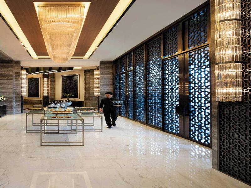 Jw Marriott Hotel Zhejiang Anji image