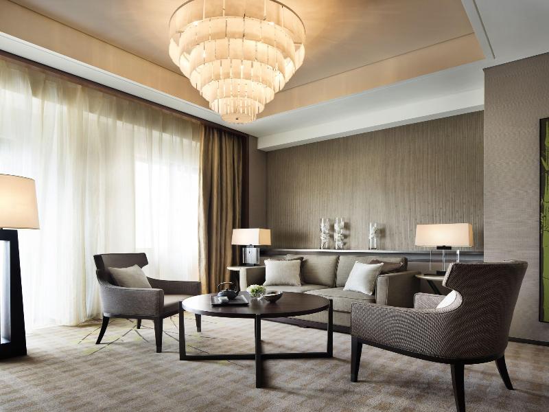 Jw Marriott Hotel Zhejiang Anji image