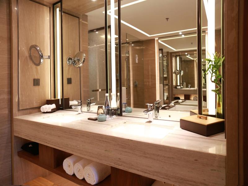 Jw Marriott Hotel Zhejiang Anji image