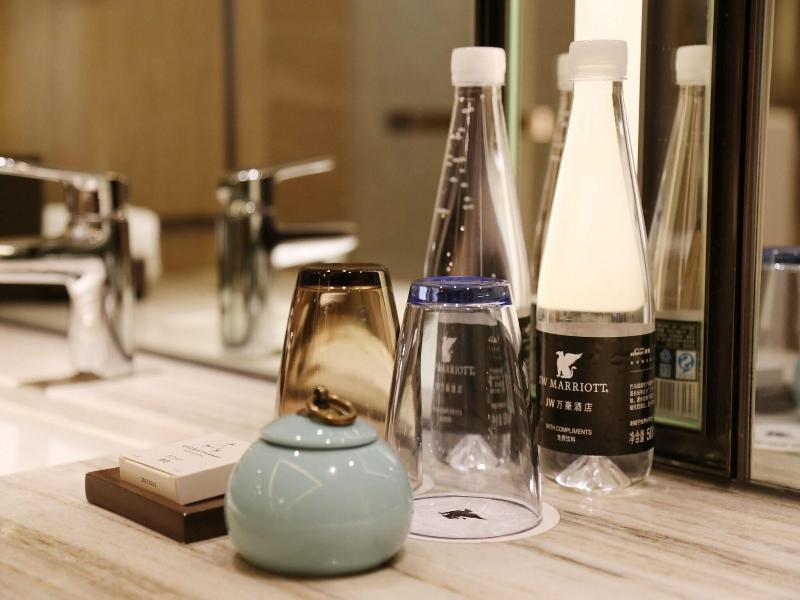 Jw Marriott Hotel Zhejiang Anji image