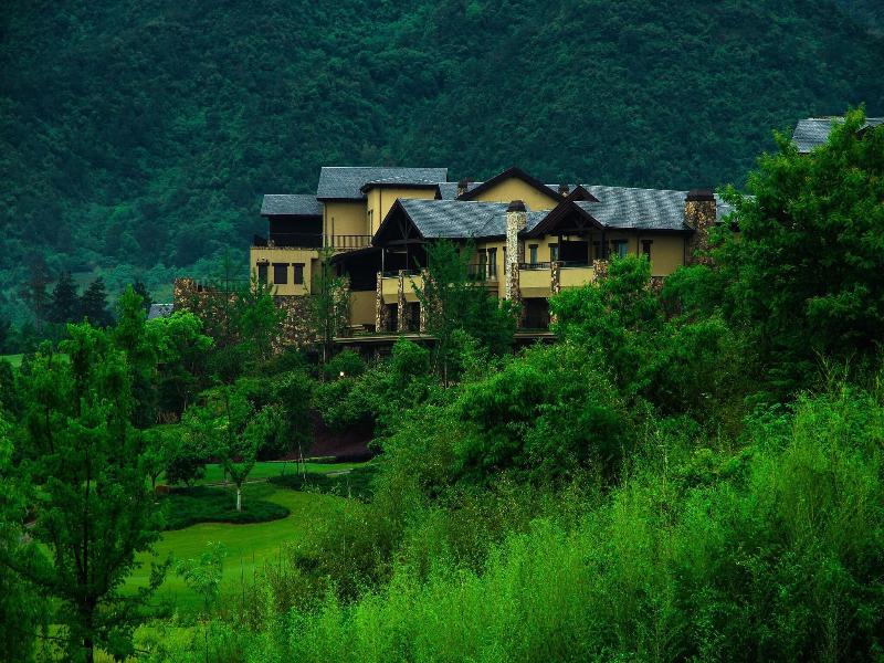 Jw Marriott Hotel Zhejiang Anji image