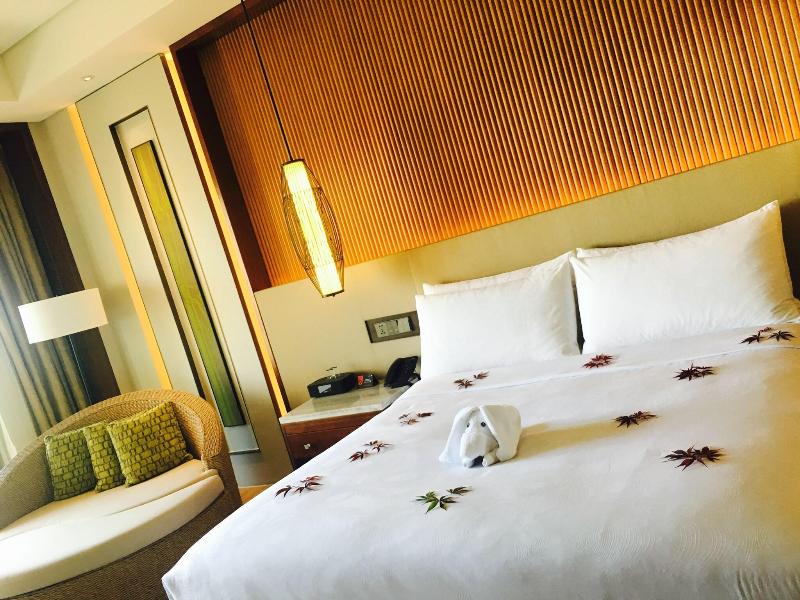 Jw Marriott Hotel Zhejiang Anji image