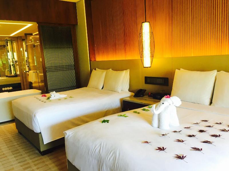 Jw Marriott Hotel Zhejiang Anji image