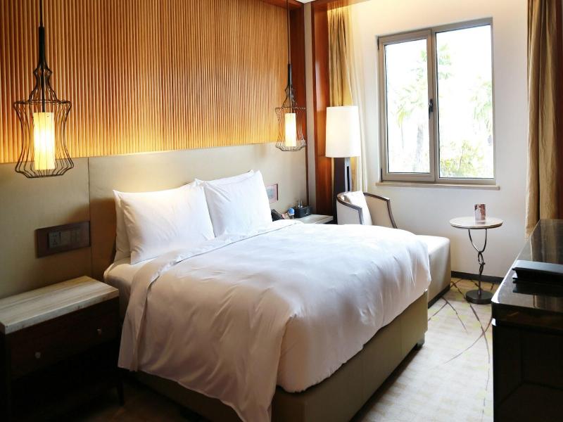 Jw Marriott Hotel Zhejiang Anji image