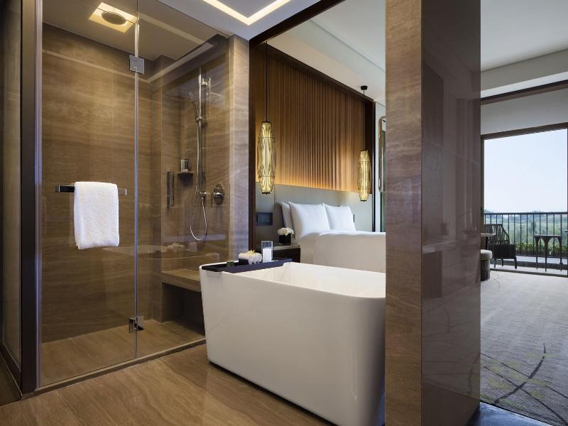 Jw Marriott Hotel Zhejiang Anji image