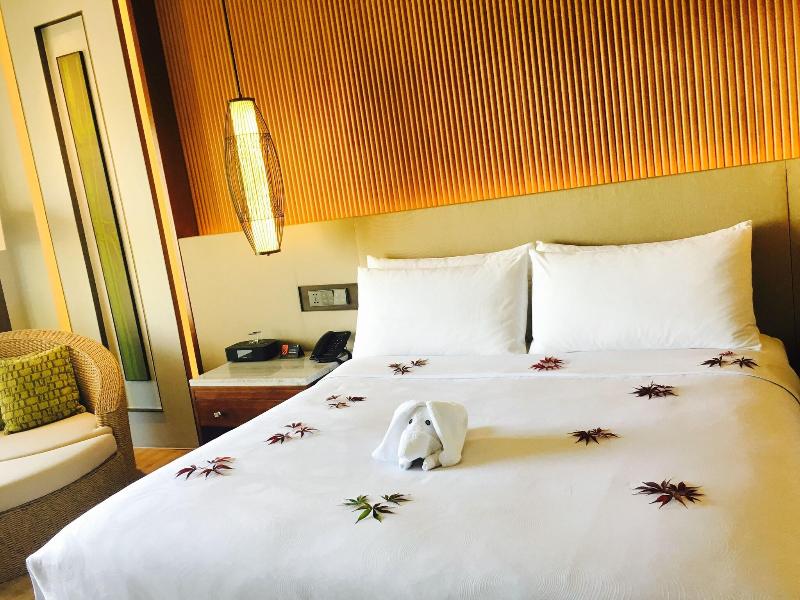 Jw Marriott Hotel Zhejiang Anji image