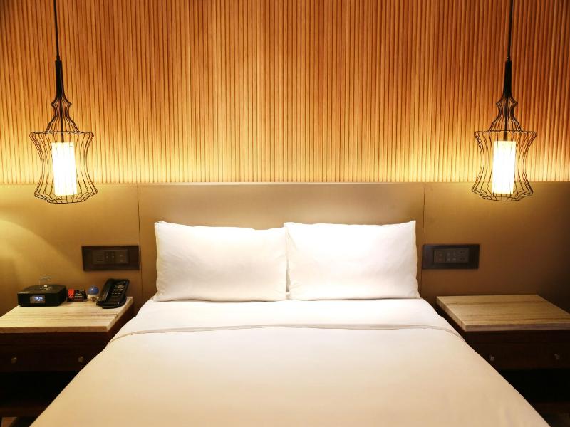 Jw Marriott Hotel Zhejiang Anji image