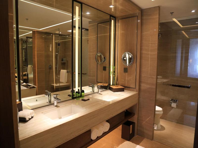 Jw Marriott Hotel Zhejiang Anji image