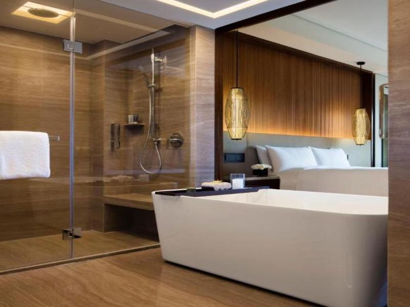 Jw Marriott Hotel Zhejiang Anji image