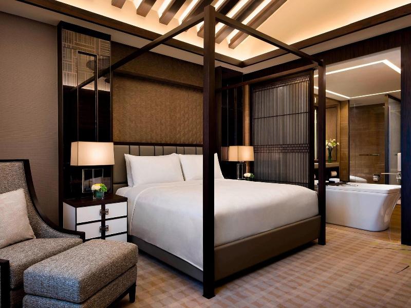 Jw Marriott Hotel Zhejiang Anji image