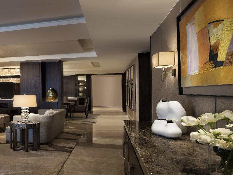 Jw Marriott Hotel Zhejiang Anji image