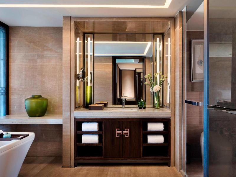 Jw Marriott Hotel Zhejiang Anji image