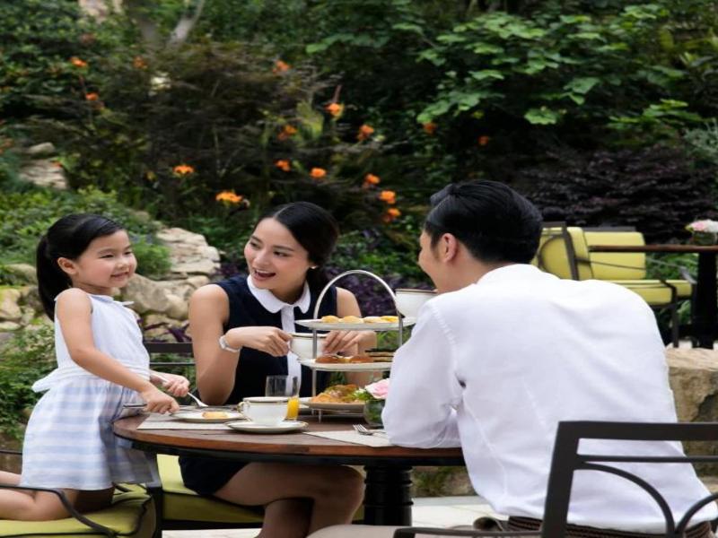 Jw Marriott Hotel Zhejiang Anji image